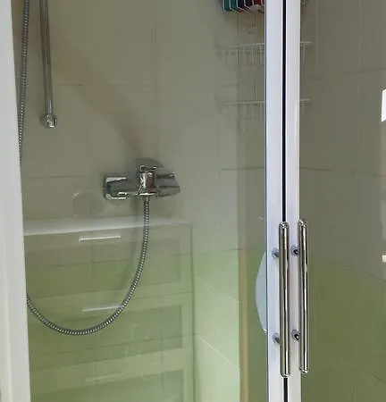 Apartmán Fryderyk *