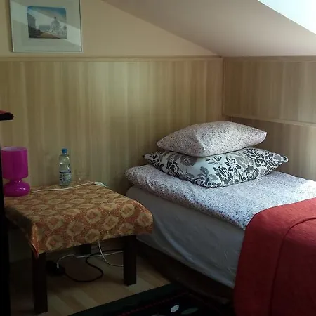 Apartmán Fryderyk *