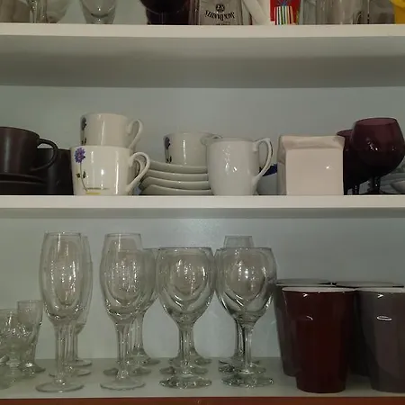 Apartmán Fryderyk *