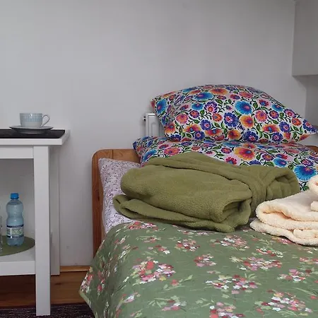Apartmán Fryderyk