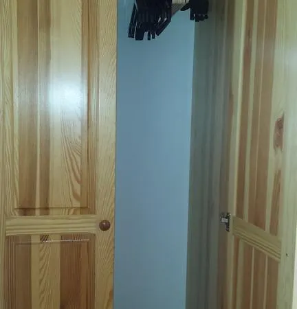 Apartmán Fryderyk Varšava