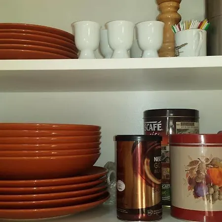 Apartmán Fryderyk *