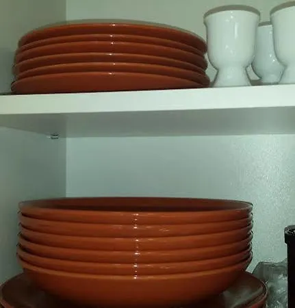 Apartmán Fryderyk *