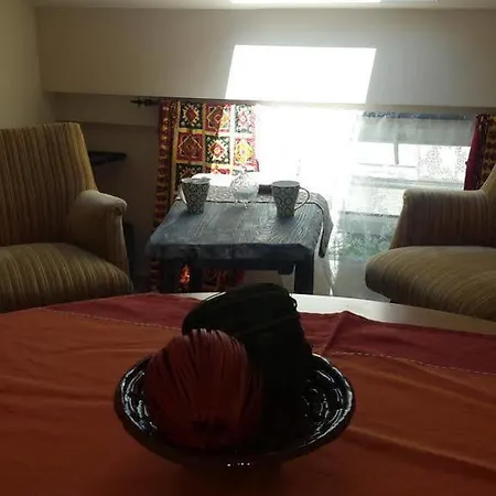 Fryderyk Apartmán Varšava
