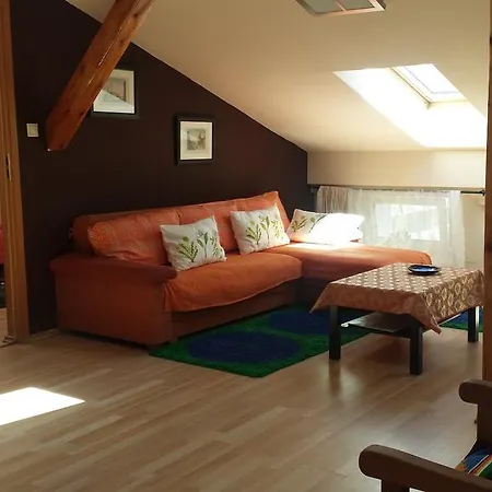 Apartment Fryderyk