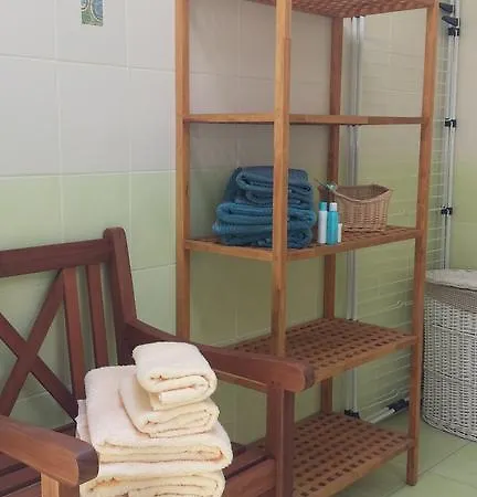 Apartment Fryderyk