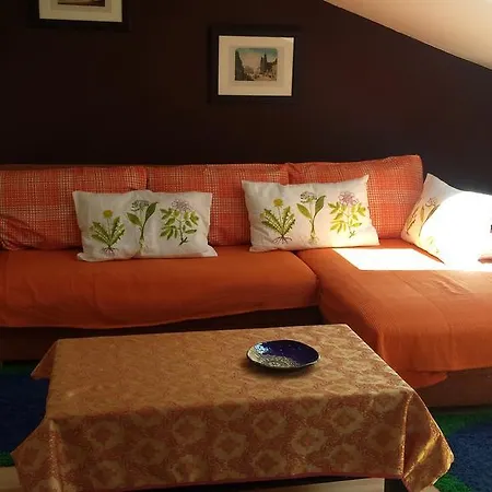 Apartment Fryderyk