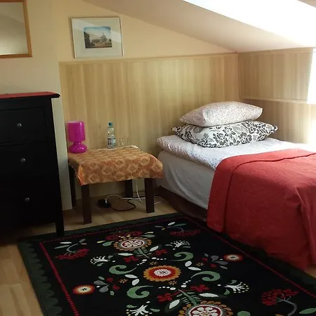 Apartment Fryderyk Warsaw