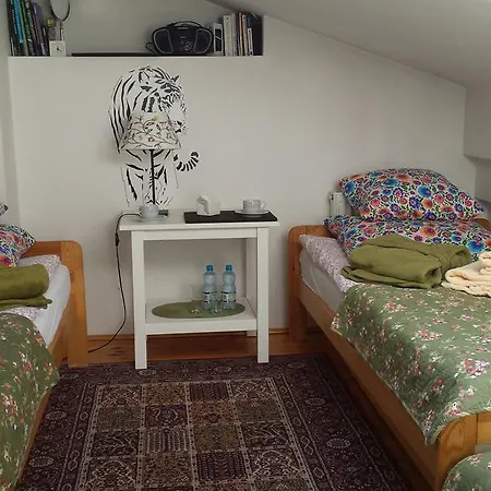 Apartment Fryderyk