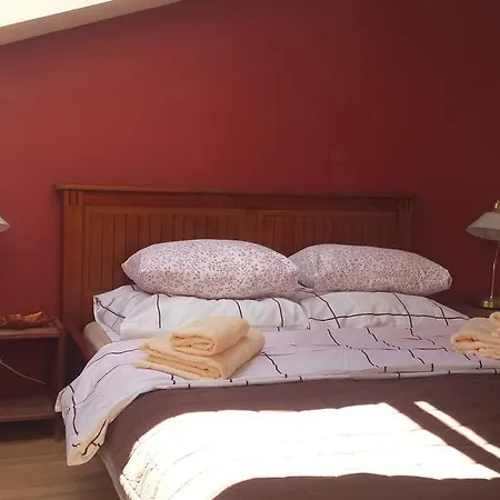 Apartment Fryderyk Warsaw