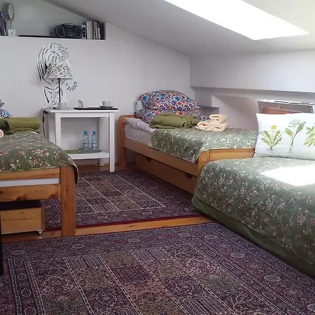 Apartment Fryderyk *