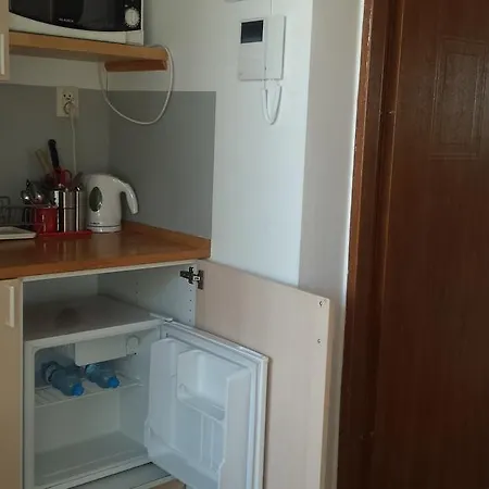 Apartment Fryderyk