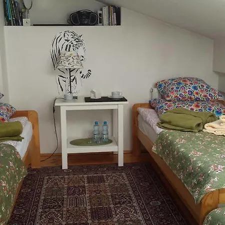 Apartment Fryderyk *