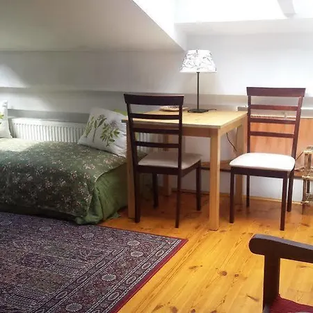 Apartment Fryderyk