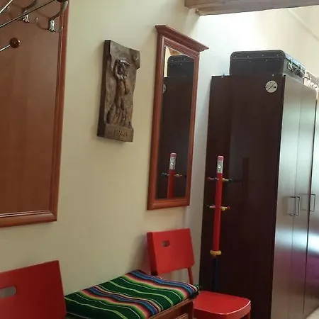 Fryderyk Apartment *