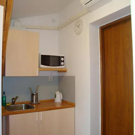 Fryderyk Apartment Warsaw