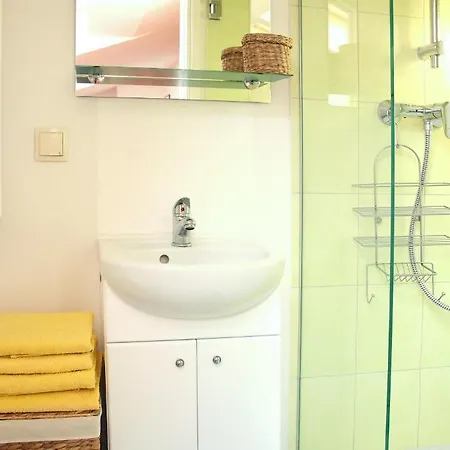 Fryderyk Apartment Warsaw