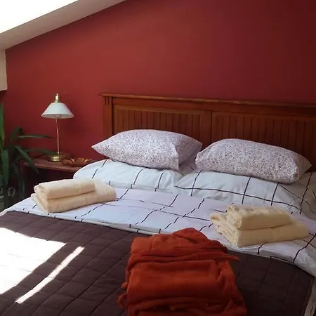 Apartment Fryderyk