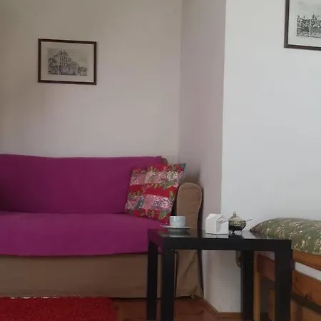 Fryderyk Apartment